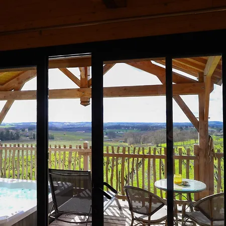 Le Domaine de La Tour des Vents-3