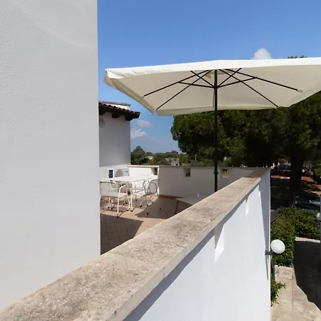 Villetta Fiore B&B-3