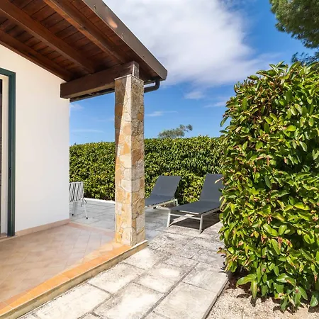 Villetta Fiore B&B-3