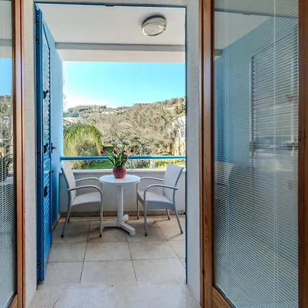 Lo Scalo bed&breakfast-2