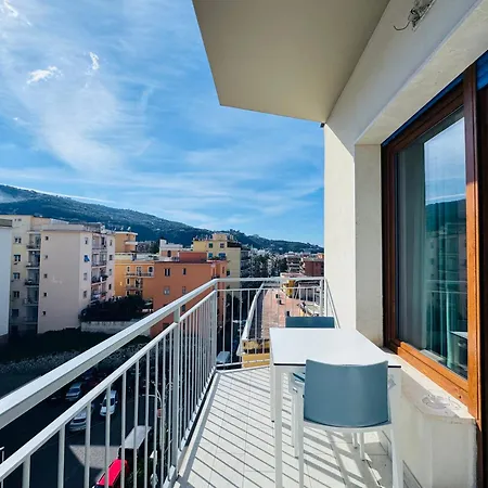 Vera Gioia Rooms De Charme-2