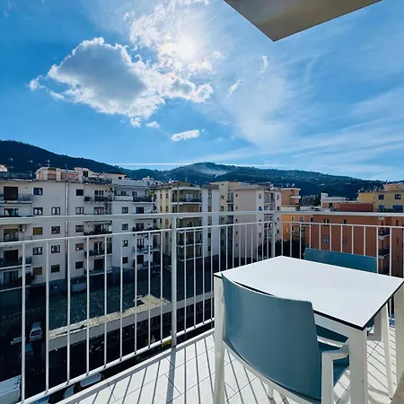 Vera Gioia Rooms De Charme-3