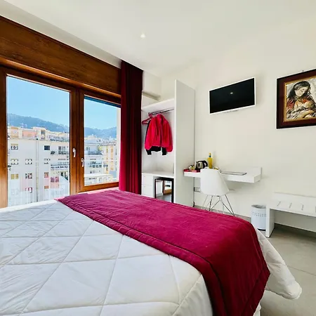 Vera Gioia Rooms De Charme-3