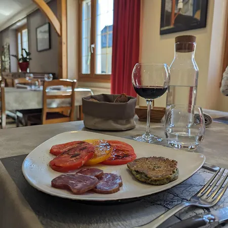 Le Relais du Coustoubi-2