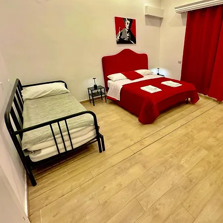 B&b Neapolitan Terrace-2