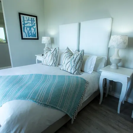 Blue View B&B-3