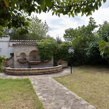 B&B Villa Dei Desideri-2
