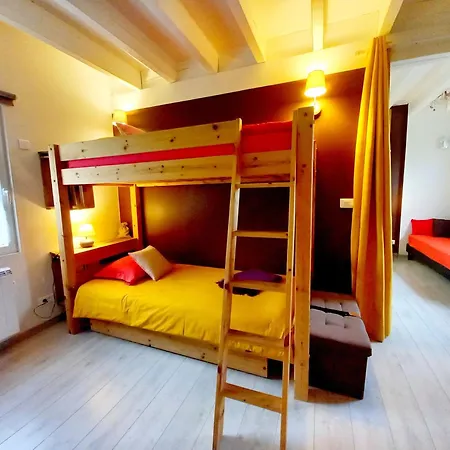 chambres d'hôtes Au Gré du Vent en Normandie-3