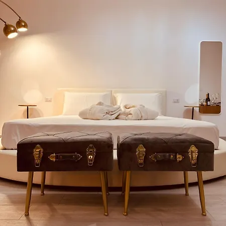 Muralta Suite & Luxury Rooms-2