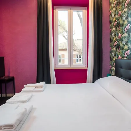 Saba Suite Roma-3