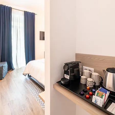 Santa Teresa Luxury Rooms-2