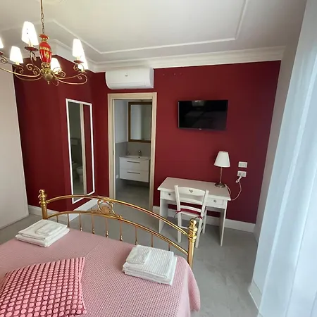 Nonna Mina B&B-2