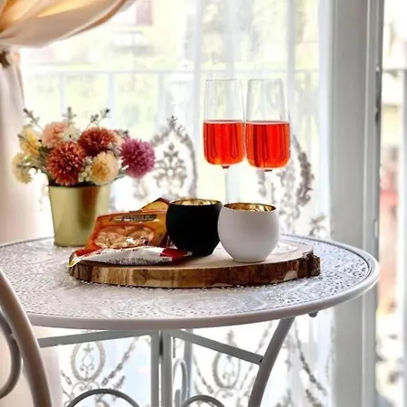 Granoro Gragnano B&B-3