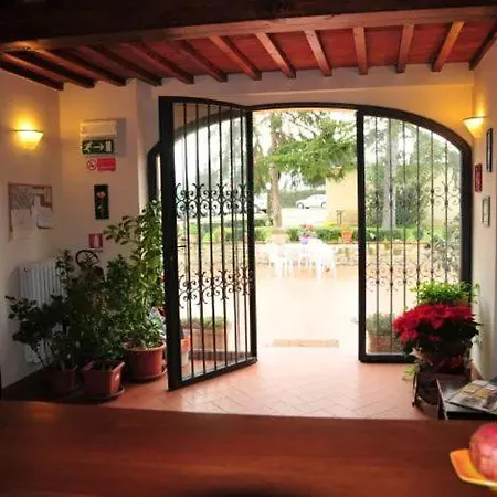 Casale Dei Cento Acri-3