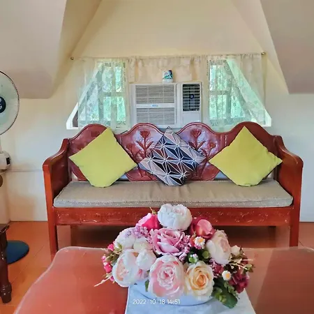 Belfort House B&B-3