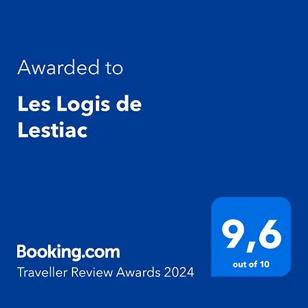 Les Logis de Lestiac-3