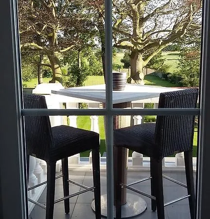 Le Petit Chateau Vaartdijk-3