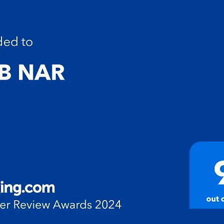 B&B Nar-3