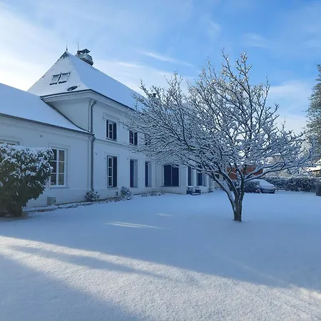 Manoir De L'As De Trefle-3