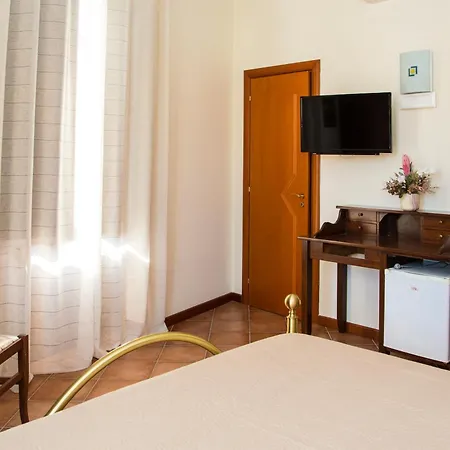 La Borgata Rooms-2