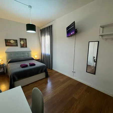 Habitaciones Magdalena-3