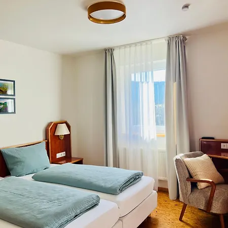Thecrossing Bed & Breakfast-2