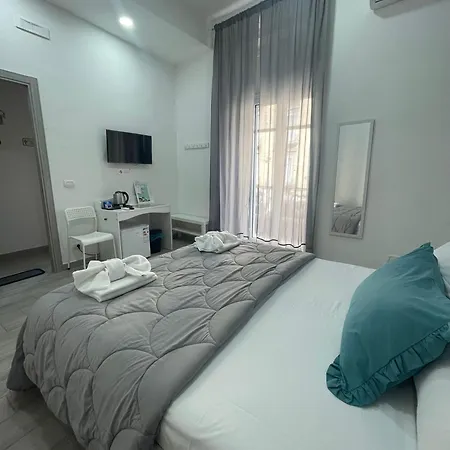 B&B La Cumana-2