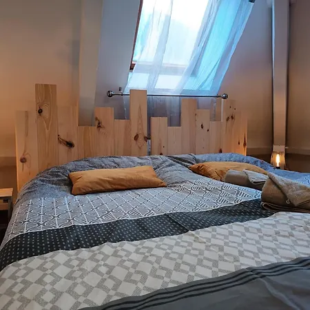 Les Tanalis - Chambres d'hôtes&Gîte-2