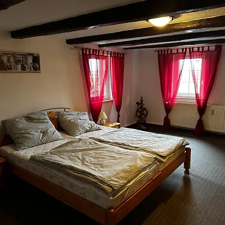 Pension Zum Fäßchen-2