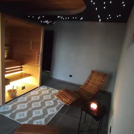 B&B Villa Antilia-2