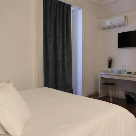 Boutique Rooms B&B-3