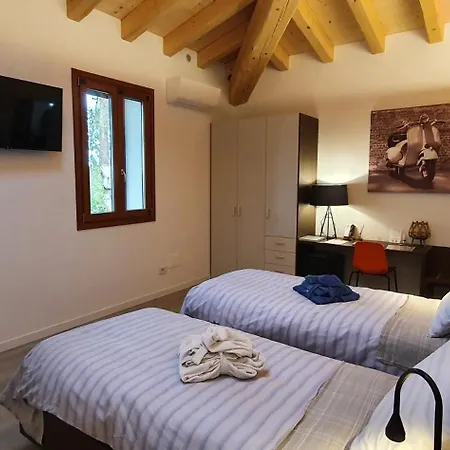 Relais Des Roches-3