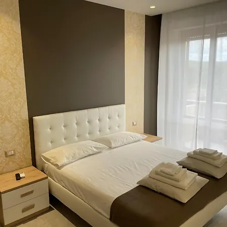 Nonna Mina B&B-3