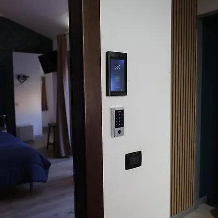 New Pescara City B&B-2