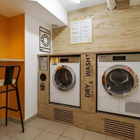 Massy TGV Appart Suite CITEA Affaires-Tourisme-3