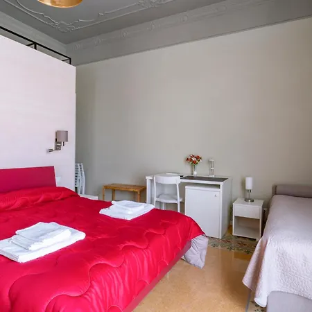 B&B Handy Palermo-2