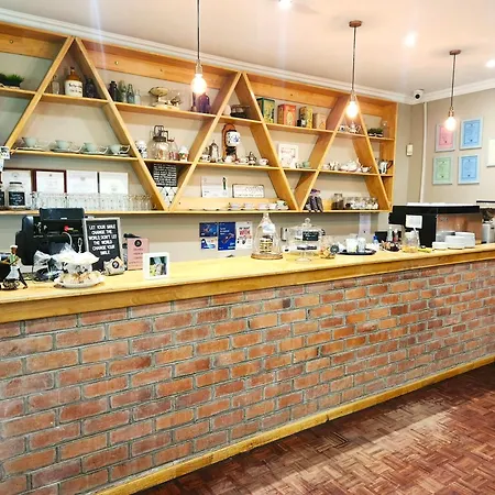 Mijn Kitchen Coffee Shop&B&B-3