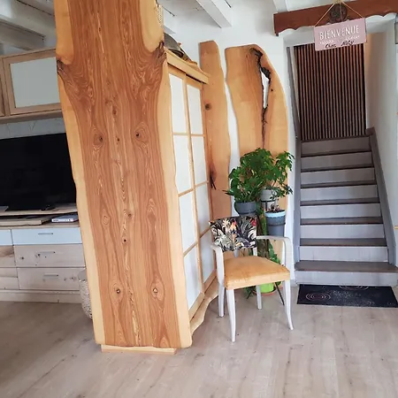 Chez Naty chambres d'hôtes au Pays-Basque-2