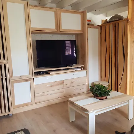 Chez Naty chambres d'hôtes au Pays-Basque-3