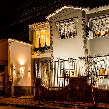 Casa CiTá, bed&breakfasts-2