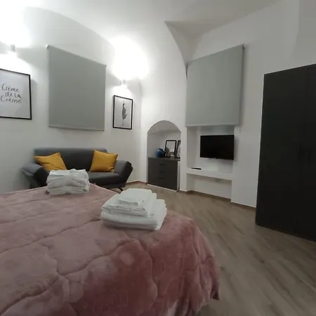 B&B Le Muse-2