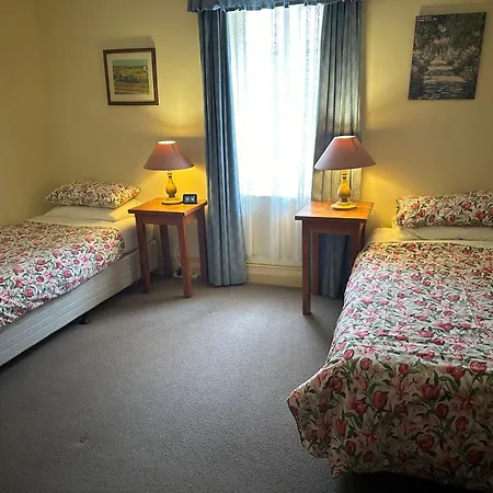 Robe House Heritage Accommodation-3