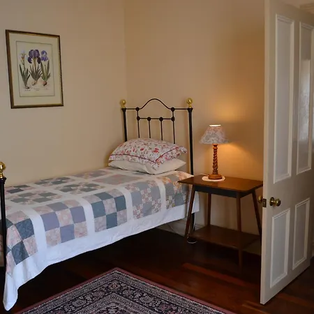 Robe House Heritage Accommodation-3