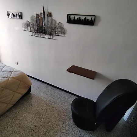 Metropolitan B&B-3