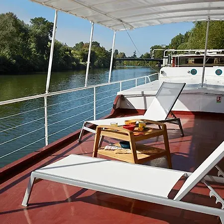 Péniche Daphné's-2