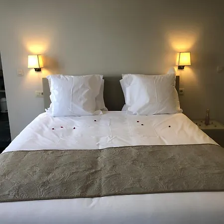 Bed & Breakfast Jezuietenplein 21-2