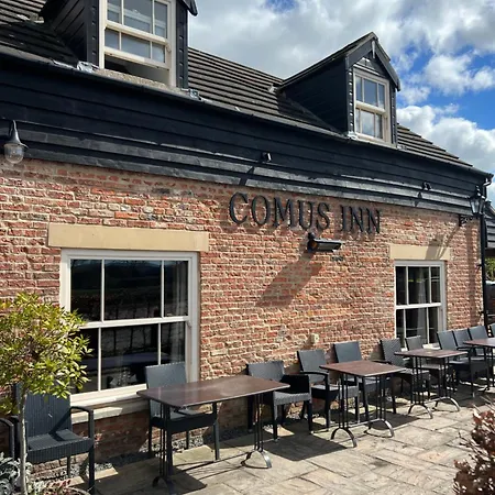 Comus Inn-2