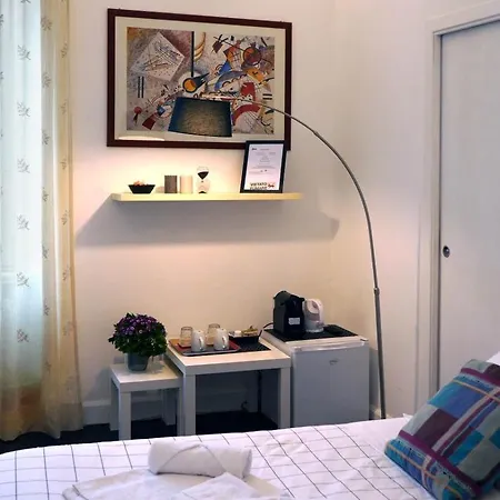 B&B Azuni Home-2
