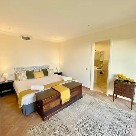 Boutique Hotel Maravilla - Marbella-2