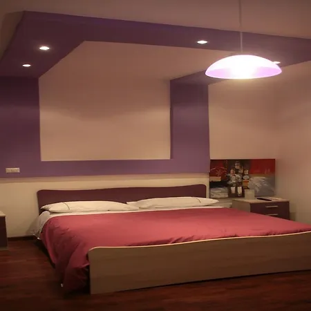 B&B Cosenza-2